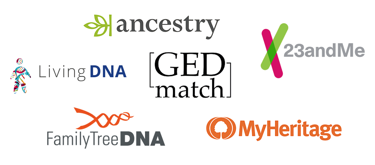 Get More DNA Matches Free